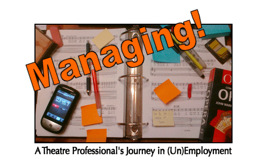 Managing!