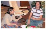 Butterflies Are Free - 2009; Jillian Leff as Jill, David Jackson as Don Baker