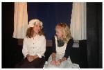 A Little Princess - 2005; Devin Sutter as Becky, Jackie McCrea as Sara