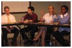 Twelve Angry Jurors - 2008; Cast