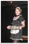 Something's Afoot - 2008; Jen Justice as Lottie