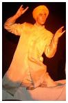A Little Princess - 2005; Scott Gorbach as Ramdass