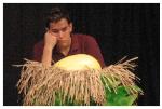 Seussical, Jr. - 2008; Cody Hernandez as Horton