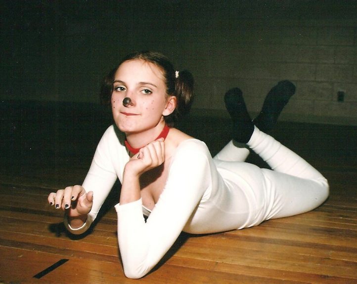 You’re a Good Man, Charlie Brown Broadview Heights Spotlights