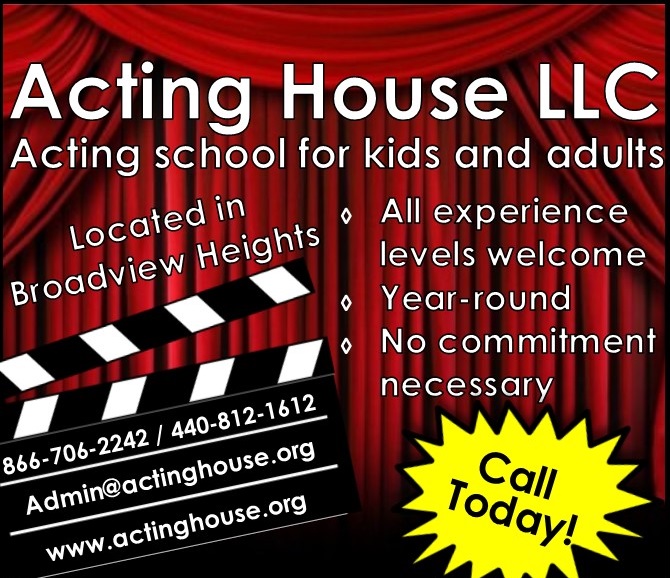 Our Supporters Broadview Heights Spotlights